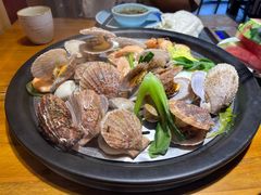 -三个渔夫·蒸汽海鲜(小白楼店)