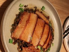-米一仙·成都小碗菜(东万达店)