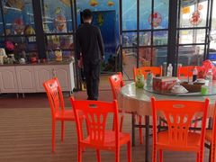 -红月湾海鲜饭店•沙滩海景(双月湾店)