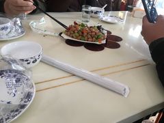 -老王烫面角(北京路店)