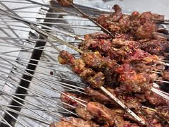 -文文烤肉(大皮院店)