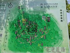 -南京市江宁方山