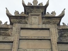 -南关石牌坊古镇