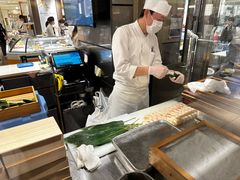 -三越百货(三越银座店)