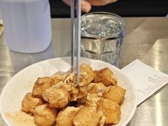-嫩羊羊·延边烤串·朝鲜族美食(张家港美食街店)