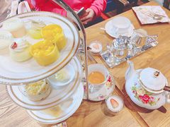 -也枫·小黄楼(南山路旗舰店)
