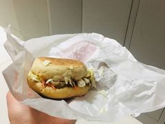 -麦当劳(小白楼店)