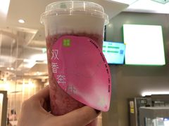 -奈雪的茶(市百一店)