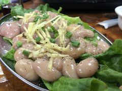 -江村四哥新鲜牛肉店(江高总店)