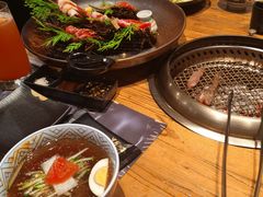 -黑牛の店·和牛烧肉(合生汇店)