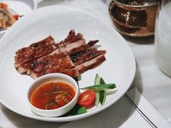-金椰壳· 大厨新加坡菜(壹方城店)