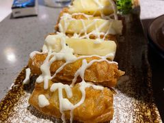 -觅山云南菜(泊富ICITY店)