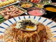 -香猪坊韩国烤肉专属门店(魏公村店)