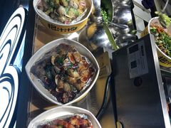 -降龙爪爪(建设路1店)