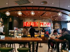 -星巴克(厦门SM新生活广场店)