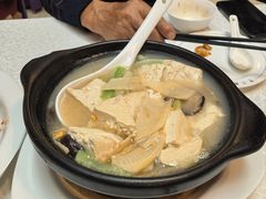 -丰泽园饭店