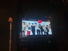 -泡沫BUbbLE量贩式KTV(金沙江路店)