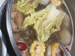 -八合里潮汕鲜牛肉火锅(福州万象城店)