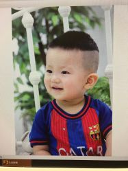 -婴爱儿童摄影 BabyloveStudio(中山门店)