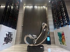 -重庆富力艾美酒店