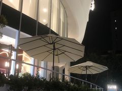 -上海影城停车场