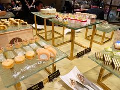 -金海湾自助餐厅(金陵饭店)