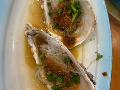 -洲晓鱻舟山海鲜(2号店)