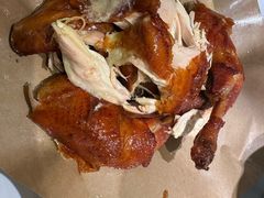 -费大厨辣椒炒肉(高铁吾悦广场店)