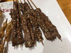 -木屋烧烤(西南角店)