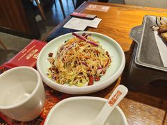 -管氏翅吧(望京东店)