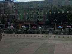 -星巴克(常德友阿国际广场店)