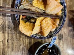 -柳石居柳州螺蛳粉(万达店)