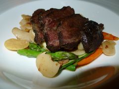 -上海和平饭店-华懋阁 The Cathay Room