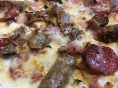 -玛尚诺Pizza&Bar(长泰广场店)