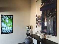 -自如ZSPACE四合院艺术餐厅