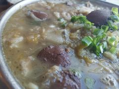 -95号酱骨·一块豆腐(展春园西路店)