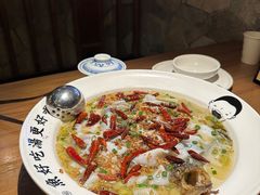 -首秀·四川料理(星耀101店)