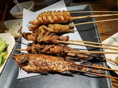 -管氏翅吧(马家堡店)