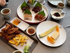 -喜记顺德菜(南昌万象城店)