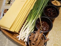 -赵记煎饼卷大葱(泰山大街店)