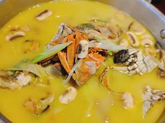 -渔沧米缸·绍兴美食(万达店)