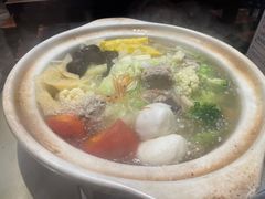 -绍兴老味道·非遗门店(银泰城店)