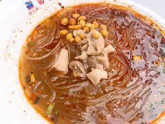 招牌肥肠粉-钟方模白家肥肠粉(春熙店)