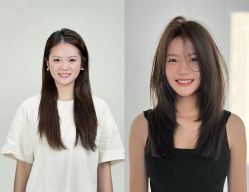 -FINE HAIR 烫染专业设计