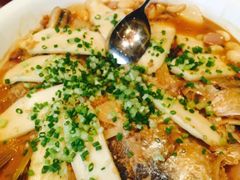 -许家菜(望江店)