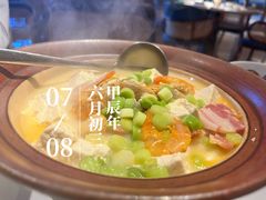 -宴遇·福建荟馆(新景中心店)