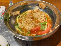 -三个大叔东北烧烤·砂锅菜(西三旗店)