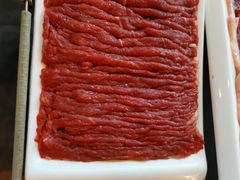 鲜羊上脑-南门涮肉(上海二店)