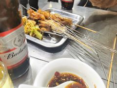 -三子烤羊腿·海鲜(弘阳店)