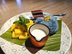 -长勺子东南亚(街道口店)